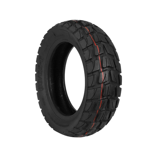 80/65-6 (10 Inch) Off-Road Pneumatic Outer Tire for Kugoo M4 Pro & Zero | ULIP