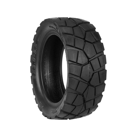 9x3.0-5.5 Off-Road Tubeless Tire 9 Inch Vacuum Tyre for Electric Scooter | ULIP