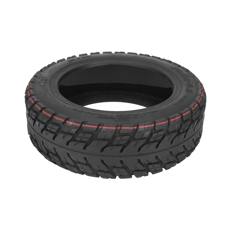 Chargez l'image dans la visionneuse de la galerie, 11 Inch 70/80-6.5 Self-Repairing Off-Road Tubeless Tire with Jelly Gel for Segway Ninebot S PLUS &amp; Xiaomi Mini Plus | ULIP
