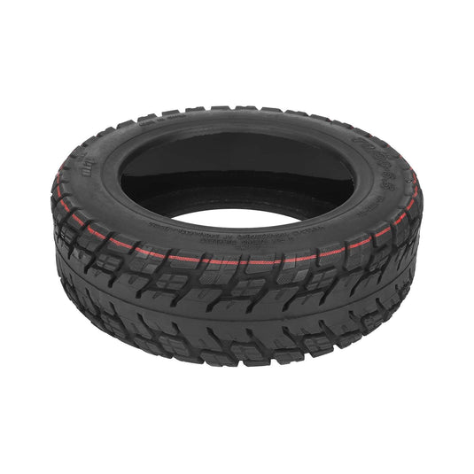 11 Inch 70/80-6.5 Self-Repairing Off-Road Tubeless Tire with Jelly Gel for Segway Ninebot S PLUS & Xiaomi Mini Plus | ULIP