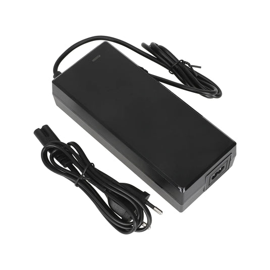 ULIP Battery Charger for Kukirin G2 Master & G3 Pro 58.8V 2A 3-Pin CQ