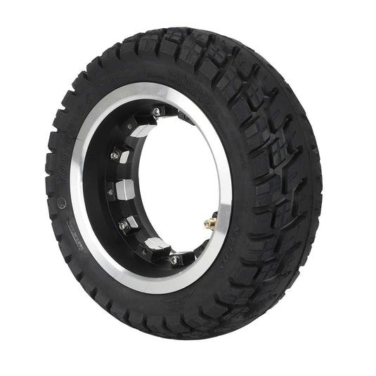 10 Inch 100/65-6.5 Widen Off-Road Tubeless Tire for Kukirin G4 Max, ZERO 11X, VSETT 11+ & Dualtron | ULIP