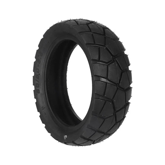 80/50-6.5 (10 Inch) Off-Road Vacuum Tubeless Tire for Kukirin T3 | ULIP