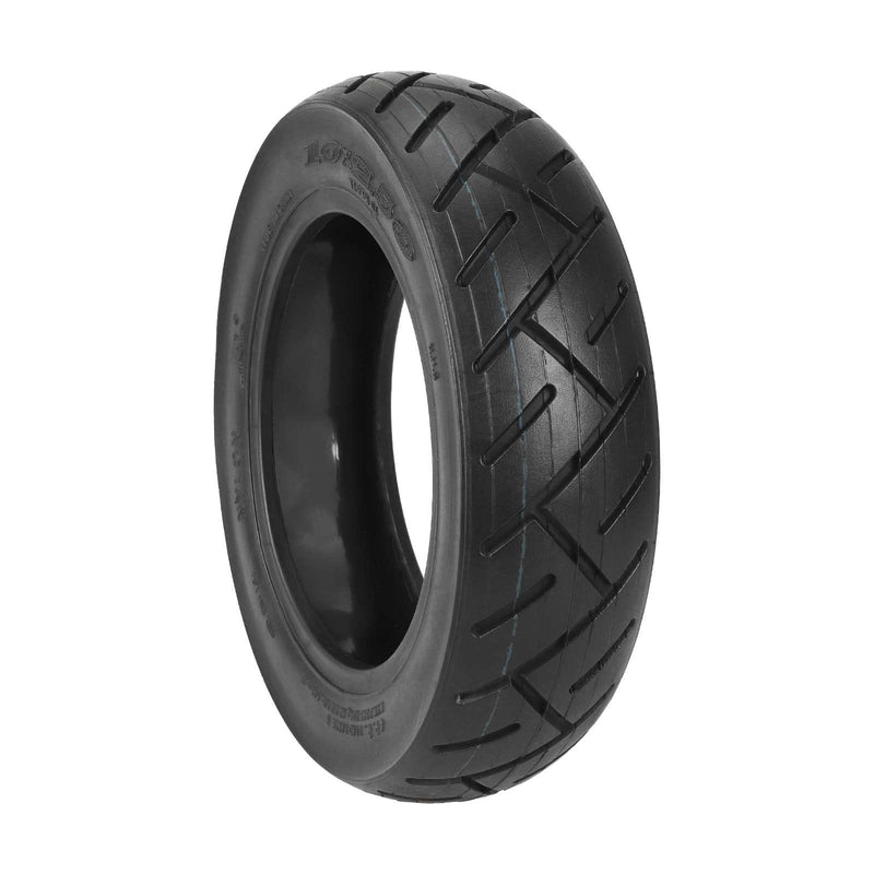 Chargez l'image dans la visionneuse de la galerie, 10x2.50 Self-Repairing Tubeless Tire 10 Inch with Jelly Glue for Kugoo M4, Zero 10X and Dualtron | ULIP
