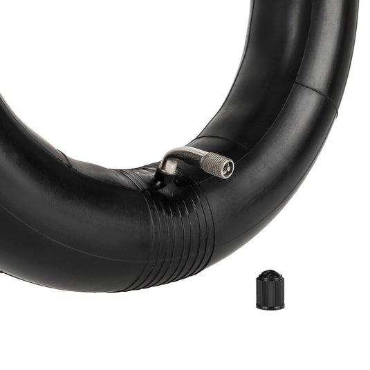 11 Inch 90/65-6.5 Reinforced Inner Tube with 90° Bent Valve for DUALTRON Thunder, ZERO 11X & Speedual Plus | ULIP
