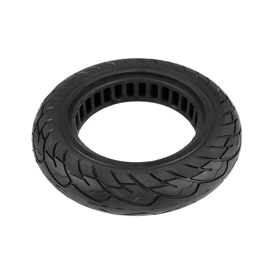 10 Inch 10x2.125 Honeycomb Solid Tire (36mm Slot) Puncture-Proof for Xiaomi M365 Electric Scooters | ULIP