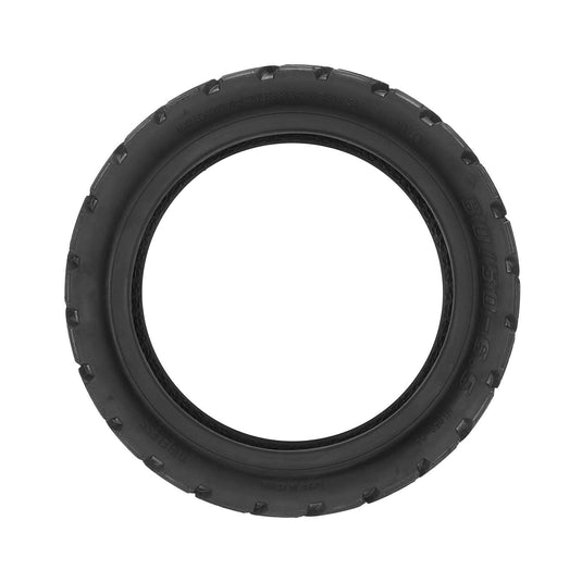 10 Inch 80/50-6.5 Off-Road Tubeless Tire All-Terrain Vacuum Tyre for Electric Scooters | ULIP