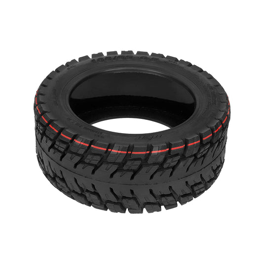 100/65-6.5 Self-Repairing Off-Road Tubeless Tire 11 Inch for Kukirin G4 Max, Zero 11X and Dualtron | ULIP