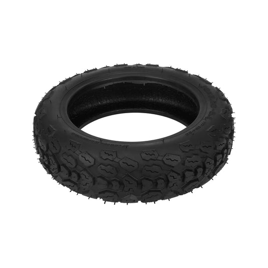 10 Inch 10x2.50-6.1 Off-Road Tubeless Tire Vacuum Tyre for Kugoo M4, M4 Pro & Xiaomi M365 Refit | ULIP