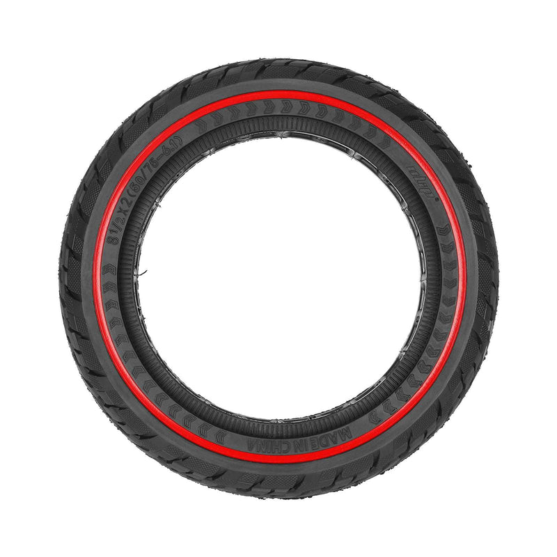 Cargue la imagen en el visor de la galería, 8.5x2 (50/75-6.1) Off-road Solid Tire 8.5 Inch for Xiaomi M365 Pro Pro2 1S Mi3 | ULIP
