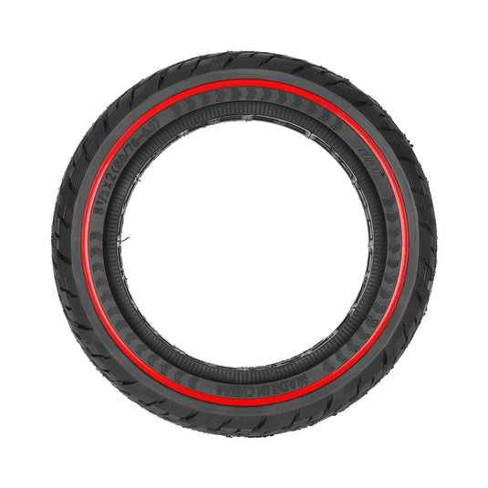 8.5x2 (50/75-6.1) Off-road Solid Tire 8.5 Inch for Xiaomi M365 Pro Pro2 1S Mi3 | ULIP