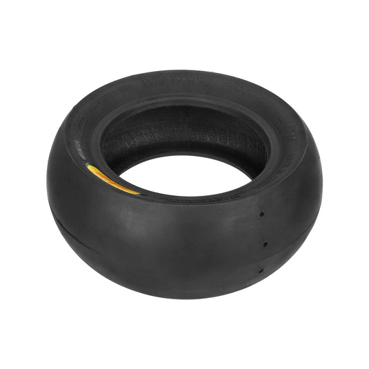 11 Inch 110/55-6.5 Semi-Hot Melt Tubeless Tire High-Grip Track Racing Tyre for High-Performance Electric Scooters | ULIP