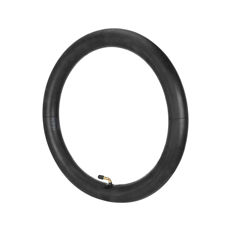 Chargez l'image dans la visionneuse de la galerie, 18 Inch 18x2.50 Thickened Butyl Inner Tube with Bent Angle Valve Stem for Electric Scooters &amp; E-Bike | ULIP
