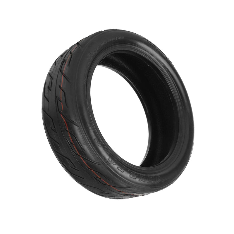Load image into Gallery viewer, 10x2.70-6.5 (70/65-6.5) Tubeless Tire 10 Inch Road Vacuum Tyre for Speedway 5 and Dualtron 3 | ULIP
