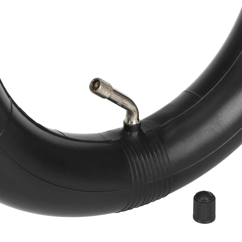Chargez l'image dans la visionneuse de la galerie, 10 Inch 70/65-6.5 Thickened Inner Tube with 75-Degree Inward Bent Valve for Electric Scooter &amp; Balance Scooter | ULIP
