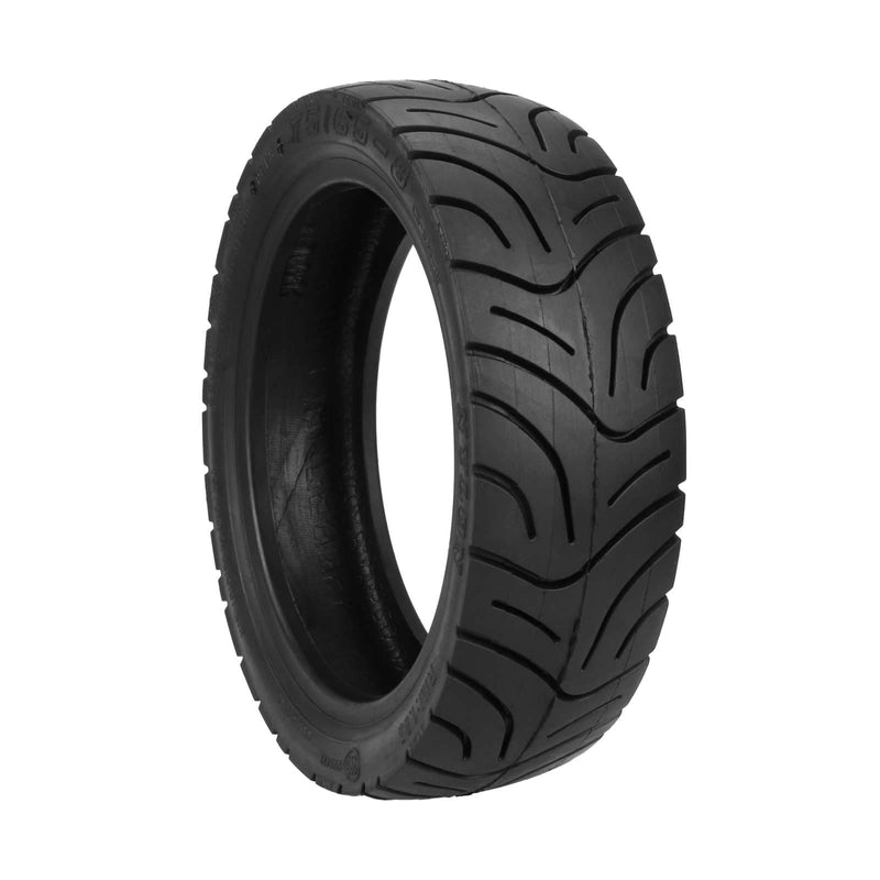 Chargez l'image dans la visionneuse de la galerie, 11 Inch 75/65-8 Tubeless Tire Anti-Slip &amp; Wear-Resistant Vacuum Tyre for Electric Scooter &amp; E-Bike | ULIP
