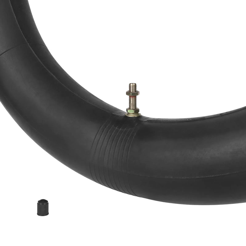 갤러리 뷰어에 이미지 로드, 20 Inch 20x4.0 / 3.50-16 Thickened Inner Tube with Straight Valve for Snow Bike &amp; Beach Electric Vehicle | ULIP

