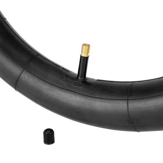 14 Inch 14x2.5 / 14x3.0 Thickened Butyl Rubber Inner Tube for Electric Bicycle & Scooter | ULIP