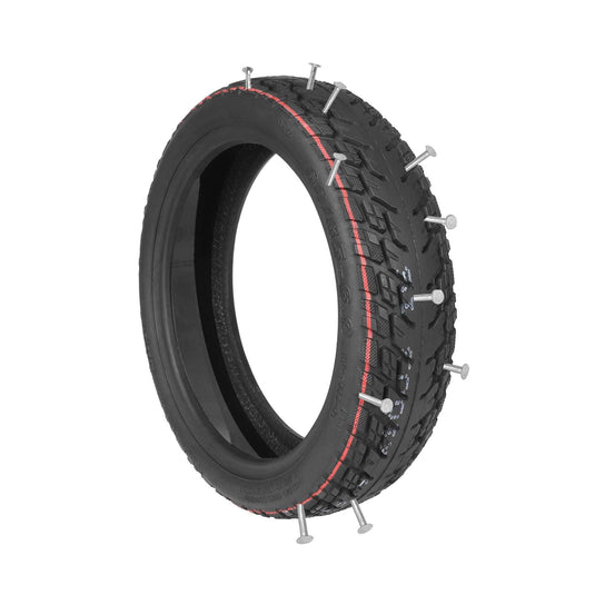 60/65-6.9 Self-Repairing Tubeless Tire 10 Inch with Gel Layer for Segway Ninebot Max G2 | ULIP