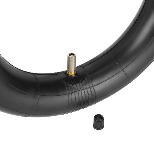 10 Inch 10x2.50 Reinforced Inner Tube with Straight Valve for Electric Scooters | ULIP