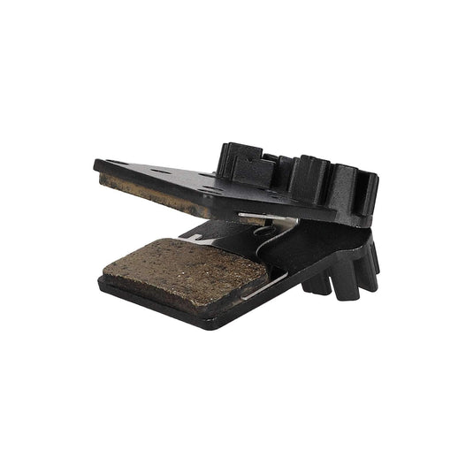 Cooling Hydraulic Disc Brake Pads for SLX XT XTR Calipers | ULIP