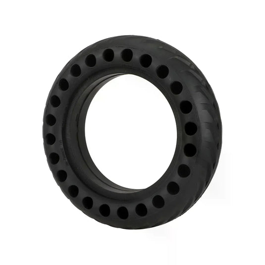 200x50 (8 Inch) Honeycomb Solid Motor Tire Replacement for Electric Scooter | ULIP