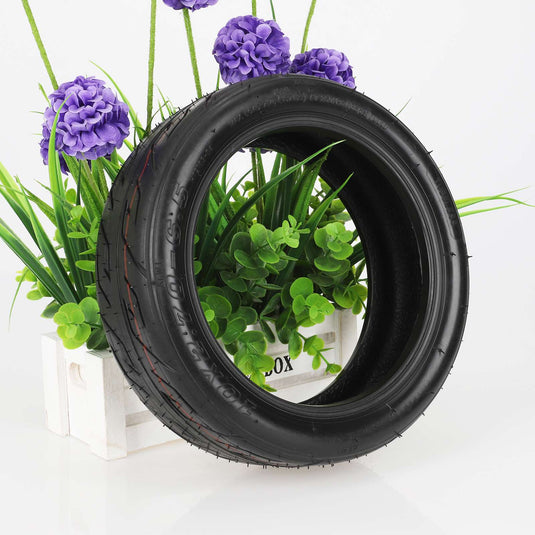10x2.70-6.5 (70/65-6.5) Tubeless Tire 10 Inch Road Vacuum Tyre for Speedway 5 and Dualtron 3 | ULIP
