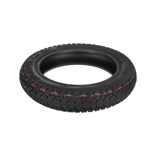 12x2.125 (12 1/2x2 1/4) Tubeless Tire 12 Inch for Xiaomi 5 Plus / E-Bike / Kids Bike | ULIP