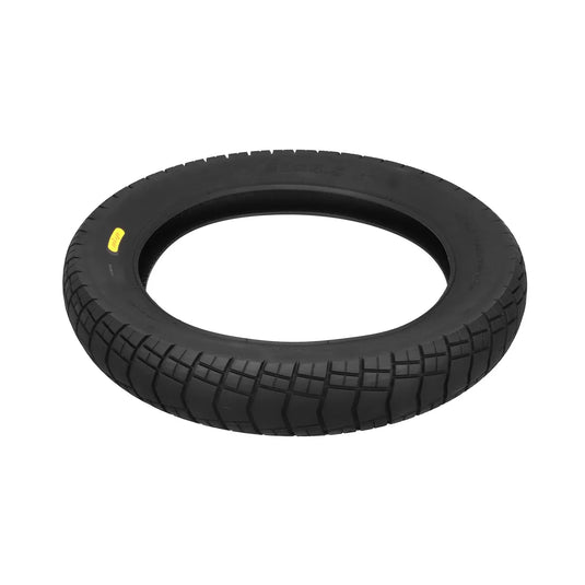 20 Inch 20x4.5 Fat City Road Outer Tire Heavy Duty Extra Wide for Electric Fat Bike, Snow & Beach Bicycle | ULIP
