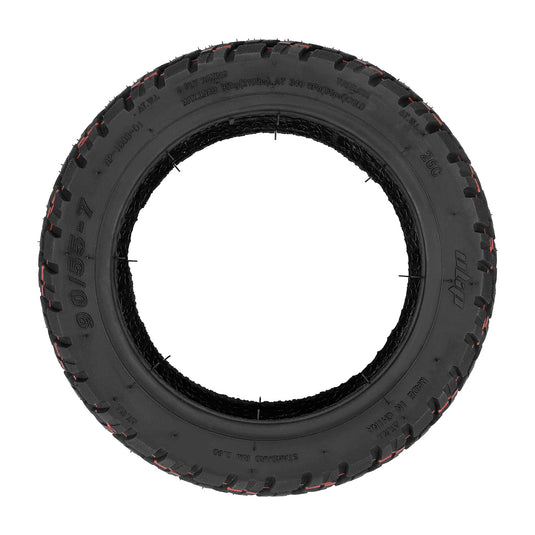 11 Inch 90/55-7 Off-Road Tubeless Tire Explosion-Proof Vacuum Tyre for Segway Ninebot GT1 & GT2 | ULIP