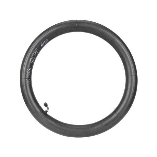 16x2.125 Inner Tube 16 Inch with 45 Degree Bent Valve for Electric Scooter, E-Bike and Wheelchair | ULIP