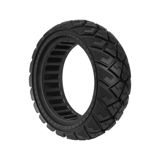 9x3.0-6 Off-road Honeycomb Solid Tire 9 Inch for Electric Scooters | ULIP