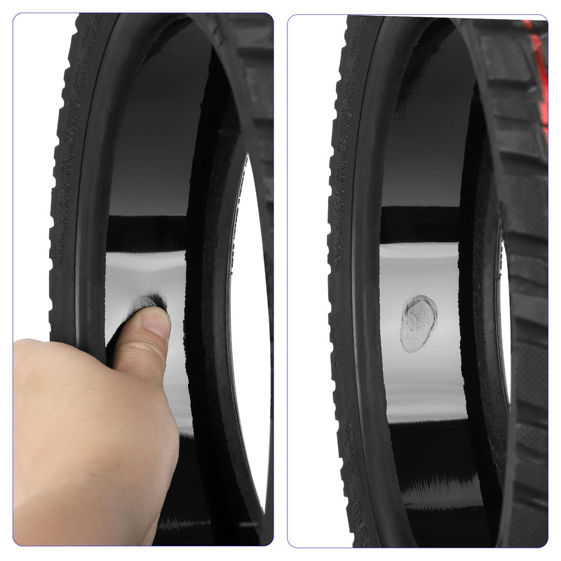 Laden Sie das Bild in Galerie -Viewer, 11 Inch 70/60-7.5 Self-Repairing Tubeless Tire with Jelly Gel for Segway Ninebot Max G3, ZT3 &amp; ZT3 Pro | ULIP
