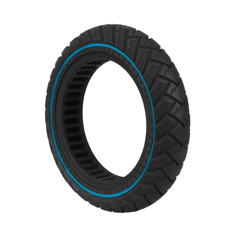 Load image into Gallery viewer, 12.5x2.5 (60/90-8) Off-Road Solid Tire 12 Inch with 45mm Slot for Xiaomi 5 Plus / 6 | ULIP
