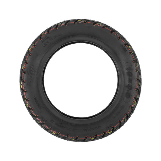 10x3 (10 Inch) 80/65-6 Off-Road Tubeless Tire (255x80) Thickened Vacuum Tyre | ULIP