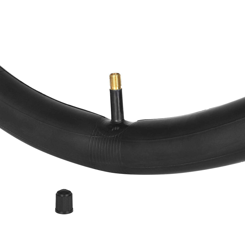 Laden Sie das Bild in Galerie -Viewer, 24x1.75/2.125 Inner Tube 24 Inch with Schrader Valve (AV) for Bicycles | ULIP
