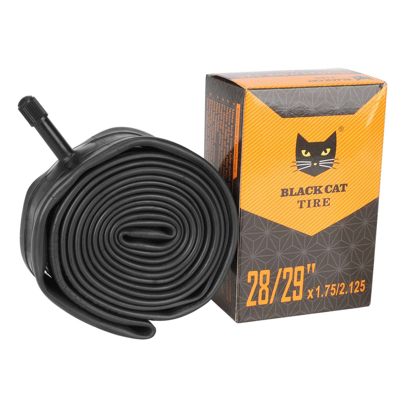 Cargue la imagen en el visor de la galería, 28/29x1.75/2.125 Inner Tube 28 29 Inch with Schrader Valve (AV) for Bicycle | ULIP
