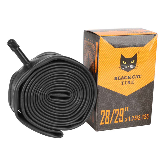 28/29x1.75/2.125 Inner Tube 28 29 Inch with Schrader Valve (AV) for Bicycle | ULIP