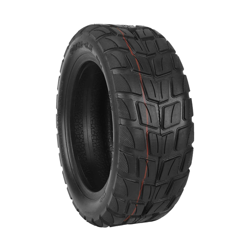 Cargue la imagen en el visor de la galería, 90/65-6.5 Off-Road Tubeless Tire 11 Inch Vacuum Tyre for Electric Scooter | ULIP
