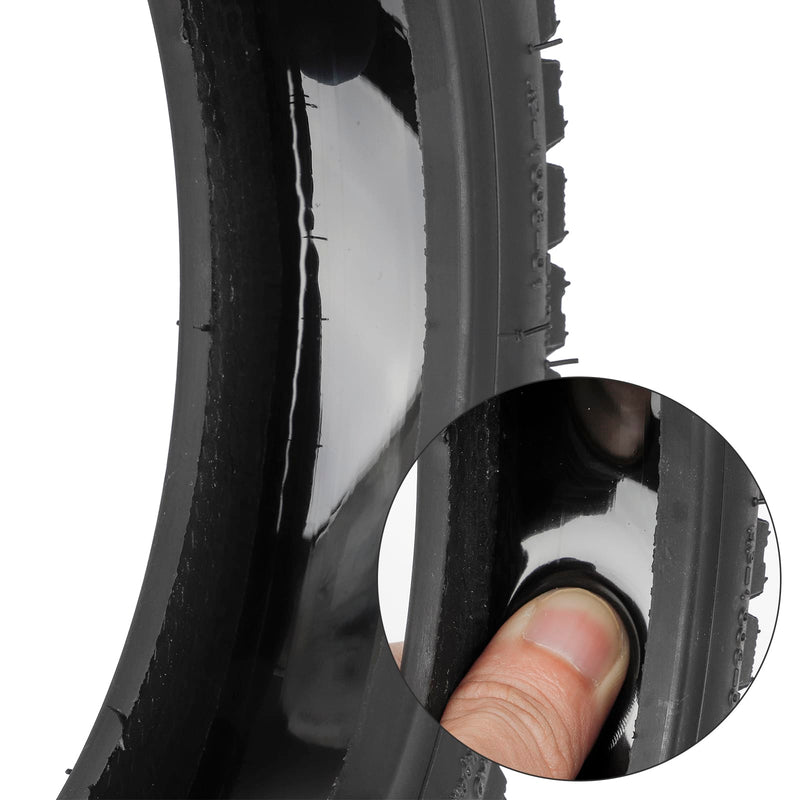 Cargue la imagen en el visor de la galería, 10 Inch 10x2-6.1 Self-Repairing Off-Road Tubeless Tire with Jelly Gel for Xiaomi M365, Pro, Pro 2, 1S &amp; 3 | ULIP
