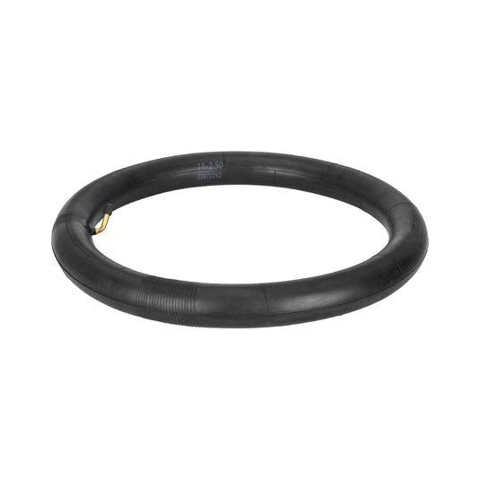 18 Inch 18x2.50 Thickened Butyl Inner Tube with Bent Angle Valve Stem for Electric Scooters & E-Bike | ULIP