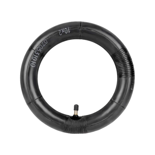 10x2 (54-156) Inner Tube 10 Inch with Straight Valve for Xiaomi M365 and Pro | ULIP