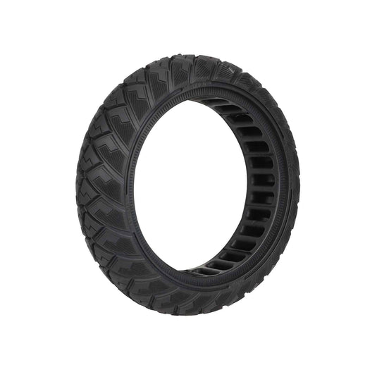 8.1x2.0 Diamond Off-Road Solid Tire 8.1 Inch for Xiaomi 4 Go & Ninebot E2 / E2 Pro / E2 Plus | ULIP