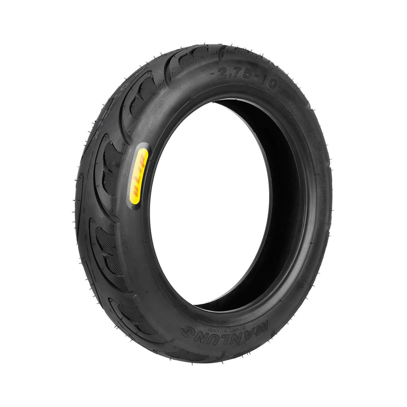 Laden Sie das Bild in Galerie -Viewer, 14 Inch 2.75-10 Tubeless Tire Thickened Anti-Skid Vacuum Tyre for Electric Bicycle, Mini Moto &amp; Dirt Bike | ULIP
