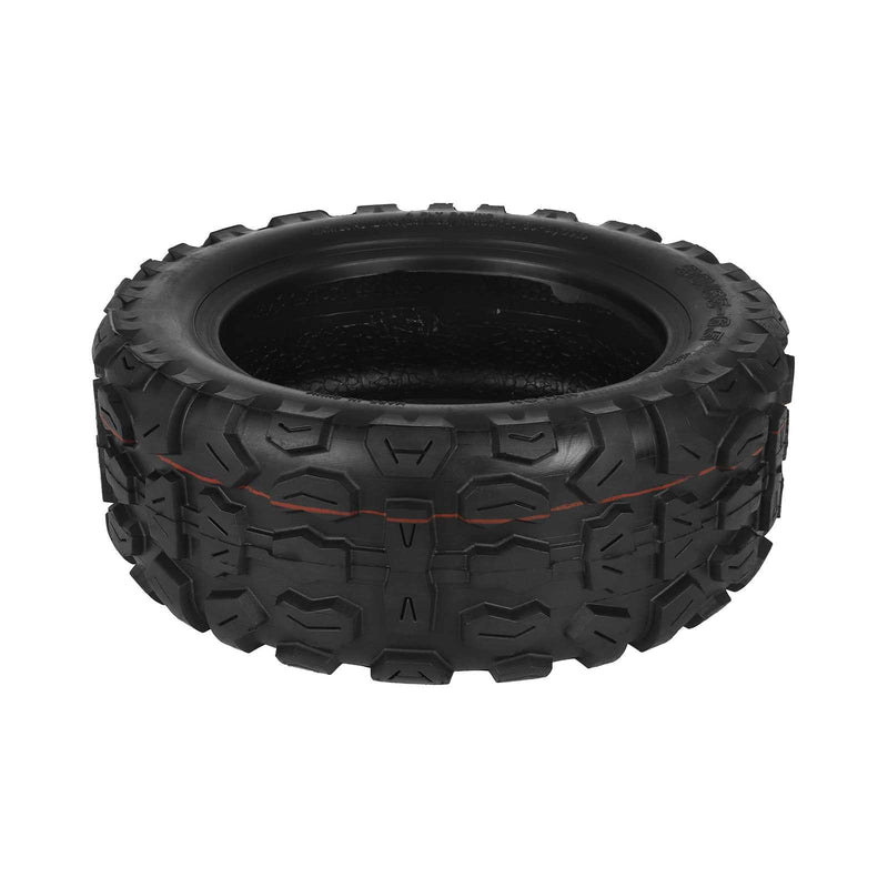 Cargue la imagen en el visor de la galería, 11 Inch 90/65-6.5 Off-Road Tubeless Tire All-Terrain Vacuum Tyre for Electric Scooter | ULIP

