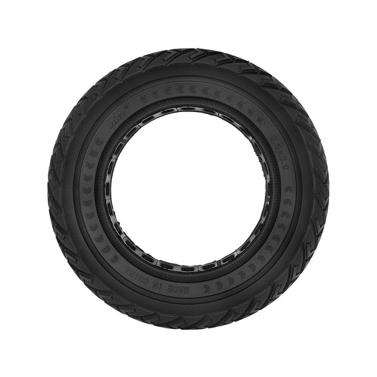 8.5x3.0 (8.5 Inch) Off-Road Solid Tire for Kukirin G2 Pro, Zero 8/9, Vsett 8/9 Pro & Kugoo X1 | ULIP