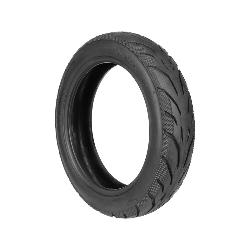 Cargue la imagen en el visor de la galería, 10x2.125 Outer Tire 10 Inch Pneumatic Tyre for Segway F20 F25 F30 F40 and Xiaomi 4 Lite 2nd Gen | ULIP
