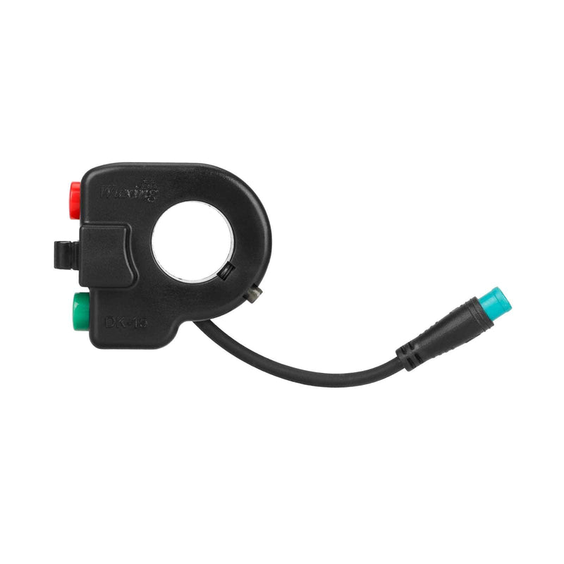갤러리 뷰어에 이미지 로드, 3-in-1 Handlebar Switch (Headlight, Horn, Turn Signal) for Kugoo M4 | ULIP
