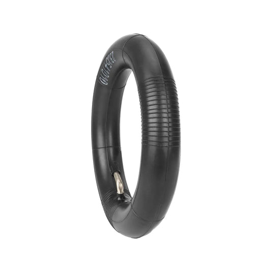 8.5 Inch 8 1/2x2 Reinforced Inner Tubes (2-Pack) with 45° Bent Valve & 2 Pry Bars for Xiaomi M365 & Xiaomi Pro | ULIP