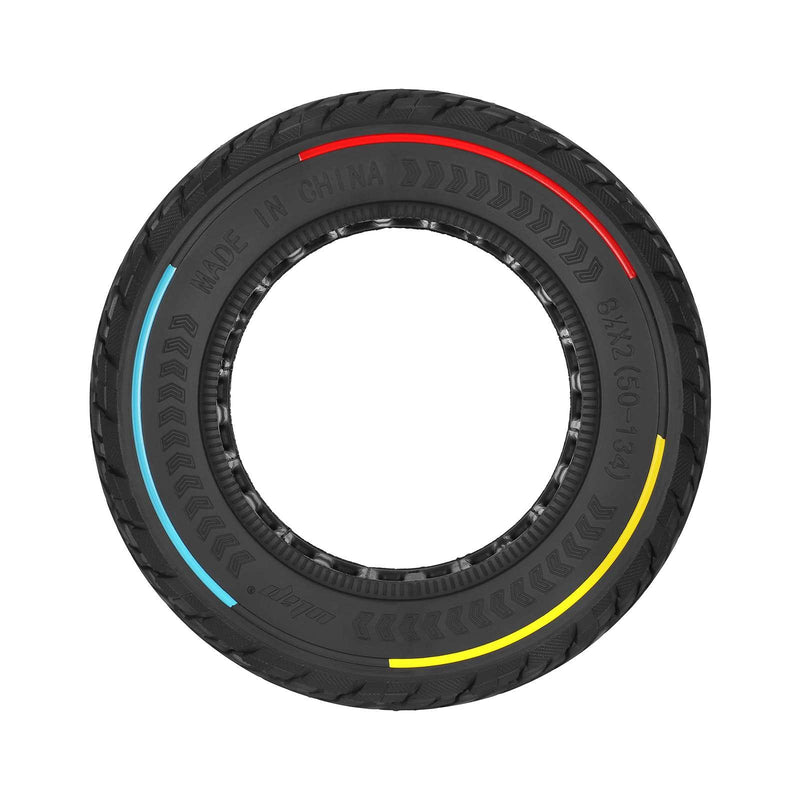 Chargez l'image dans la visionneuse de la galerie, 8.5x2 (50-134) Off-Road Solid Tire 8.5 Inch for VSETT 9/9+, Zero 9, and Inokim Light 2 | ULIP
